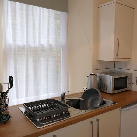 2 Bell Street Daire Talgarth Dış mekan fotoğraf