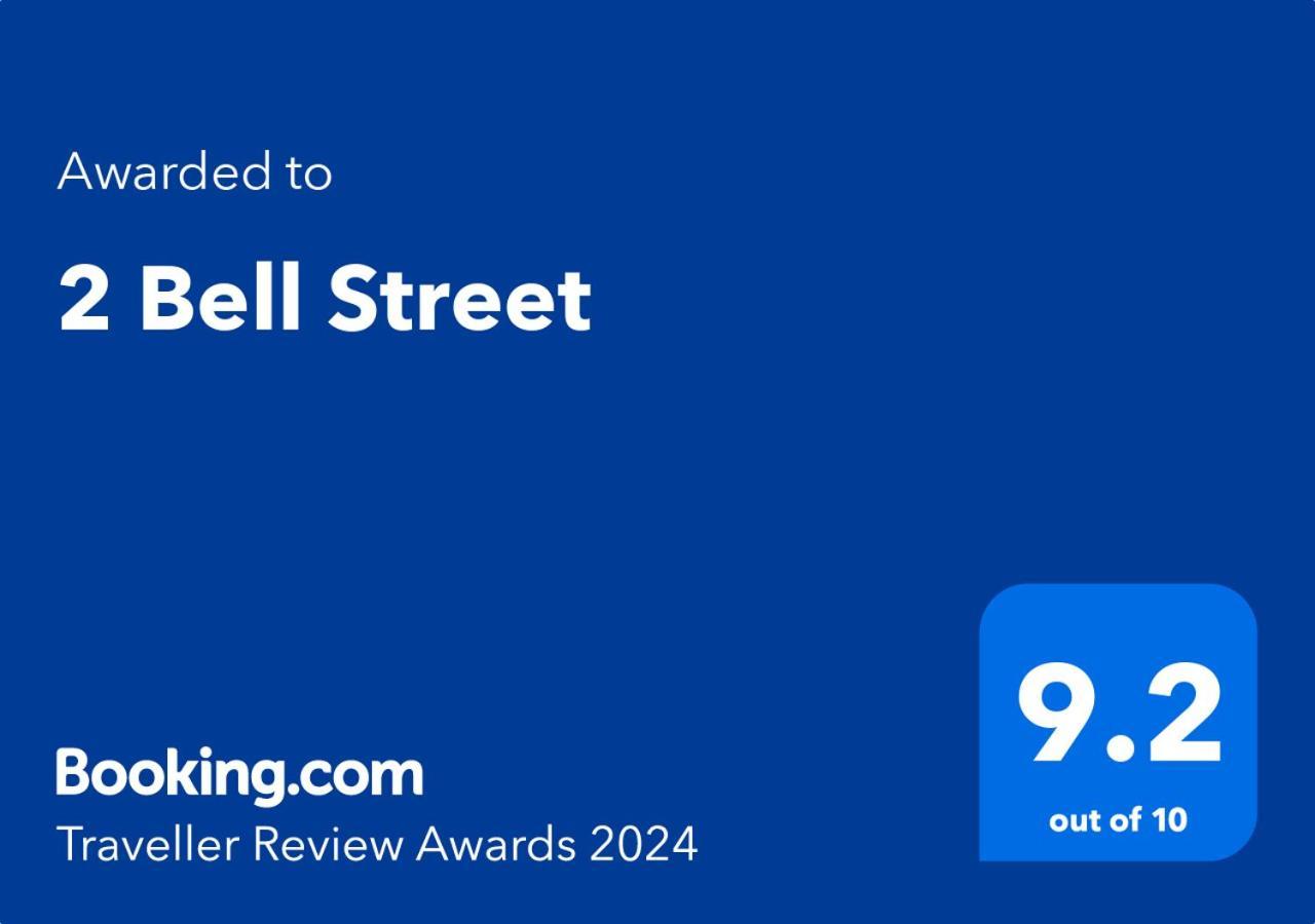 2 Bell Street Daire Talgarth Dış mekan fotoğraf