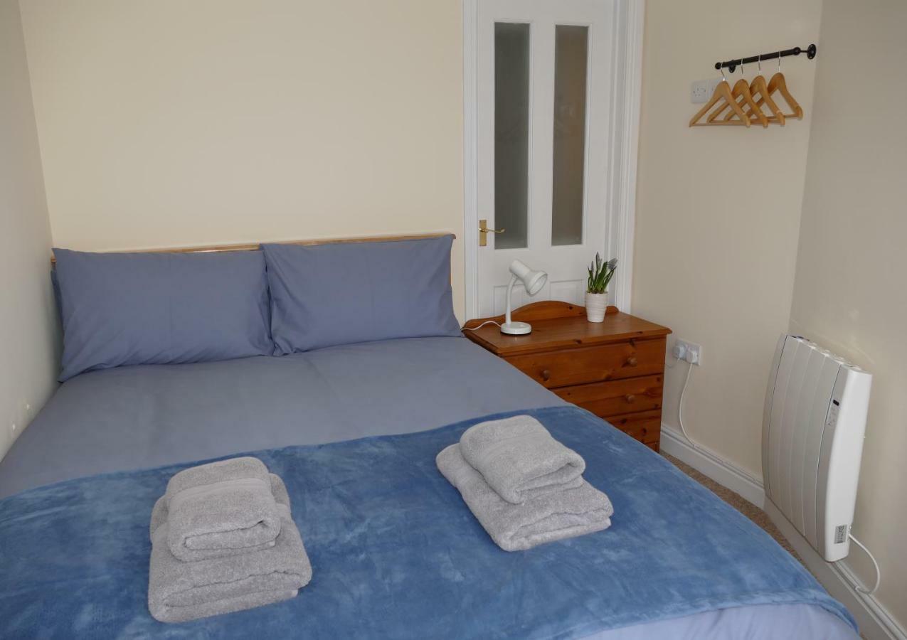 2 Bell Street Daire Talgarth Dış mekan fotoğraf