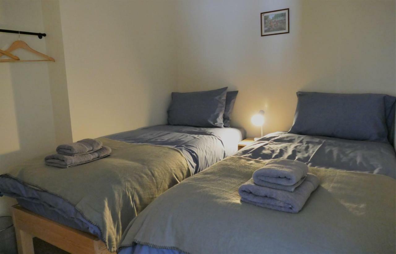 2 Bell Street Daire Talgarth Dış mekan fotoğraf