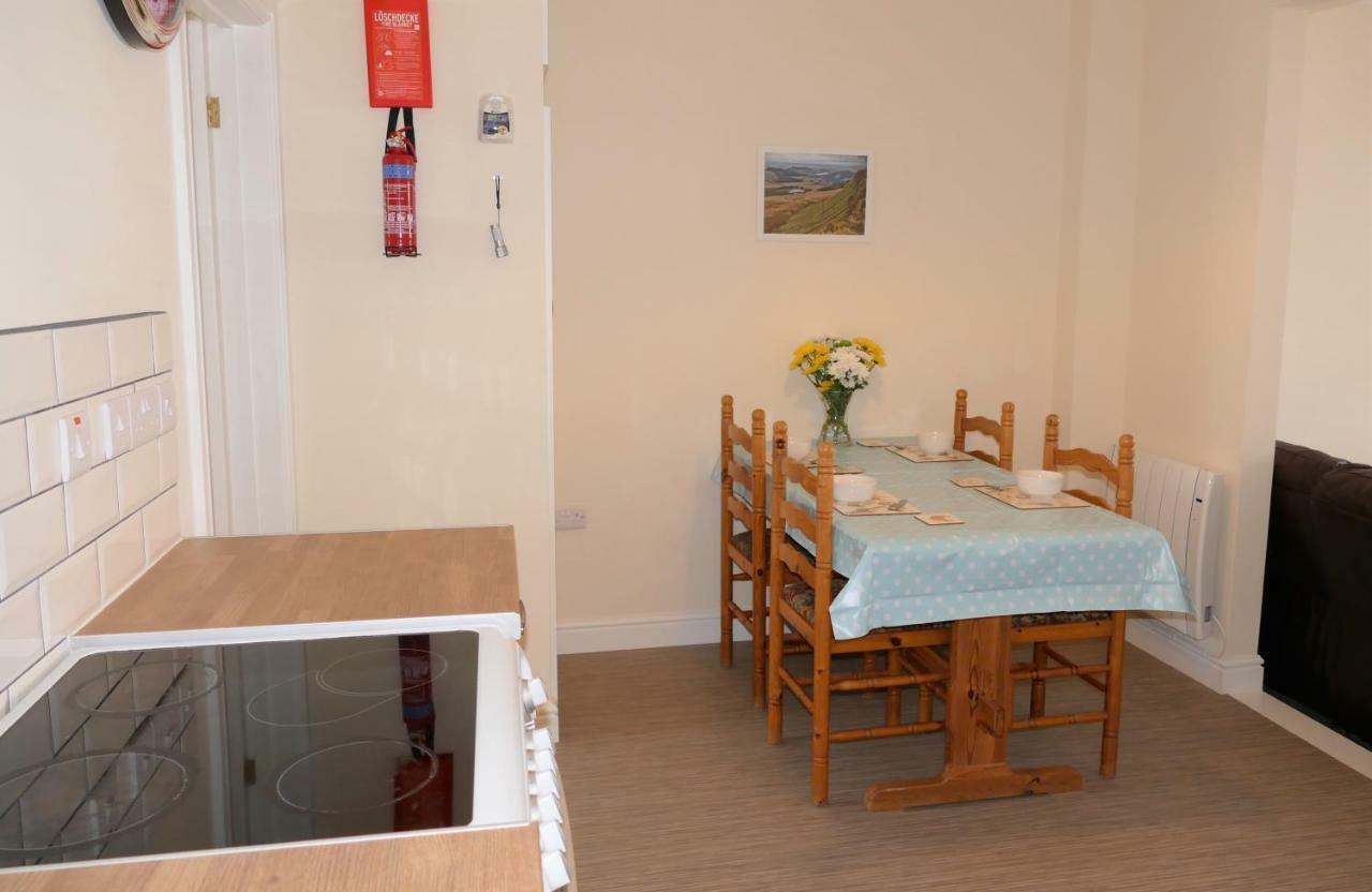 2 Bell Street Daire Talgarth Dış mekan fotoğraf