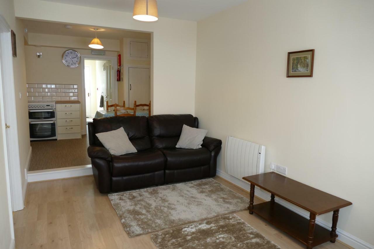 2 Bell Street Daire Talgarth Dış mekan fotoğraf