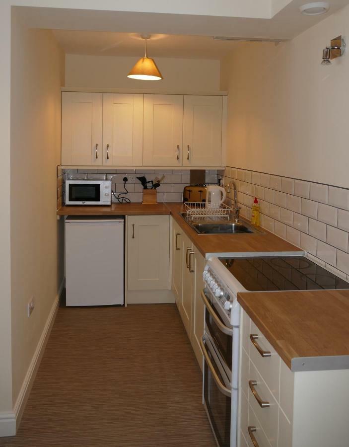 2 Bell Street Daire Talgarth Dış mekan fotoğraf