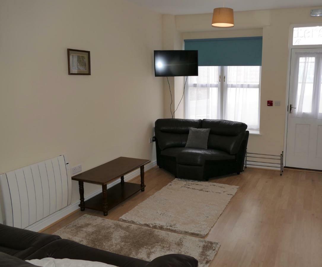 2 Bell Street Daire Talgarth Dış mekan fotoğraf
