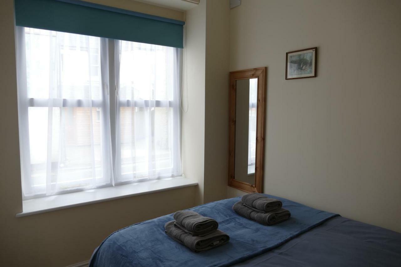 2 Bell Street Daire Talgarth Dış mekan fotoğraf