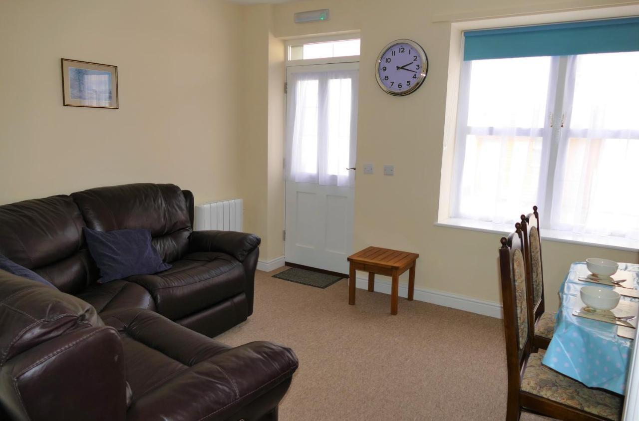 2 Bell Street Daire Talgarth Dış mekan fotoğraf