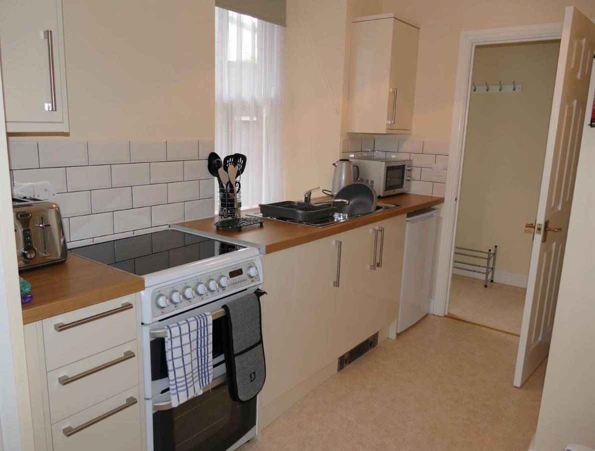 2 Bell Street Daire Talgarth Dış mekan fotoğraf