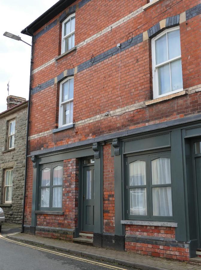 2 Bell Street Daire Talgarth Dış mekan fotoğraf