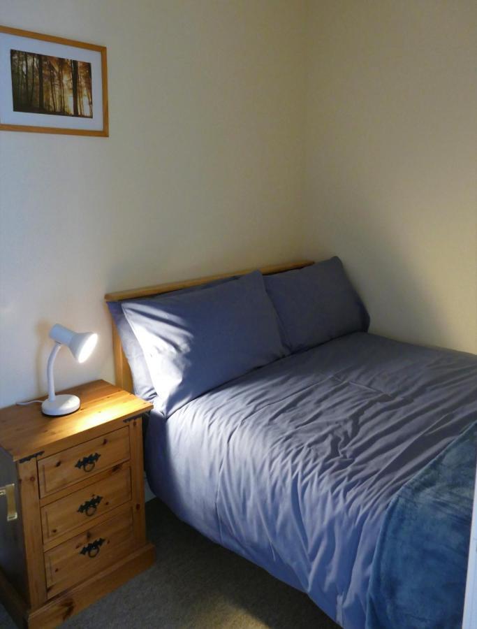 2 Bell Street Daire Talgarth Dış mekan fotoğraf