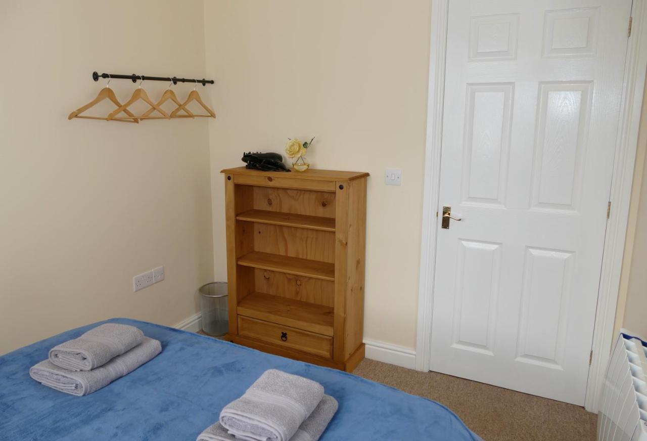 2 Bell Street Daire Talgarth Dış mekan fotoğraf
