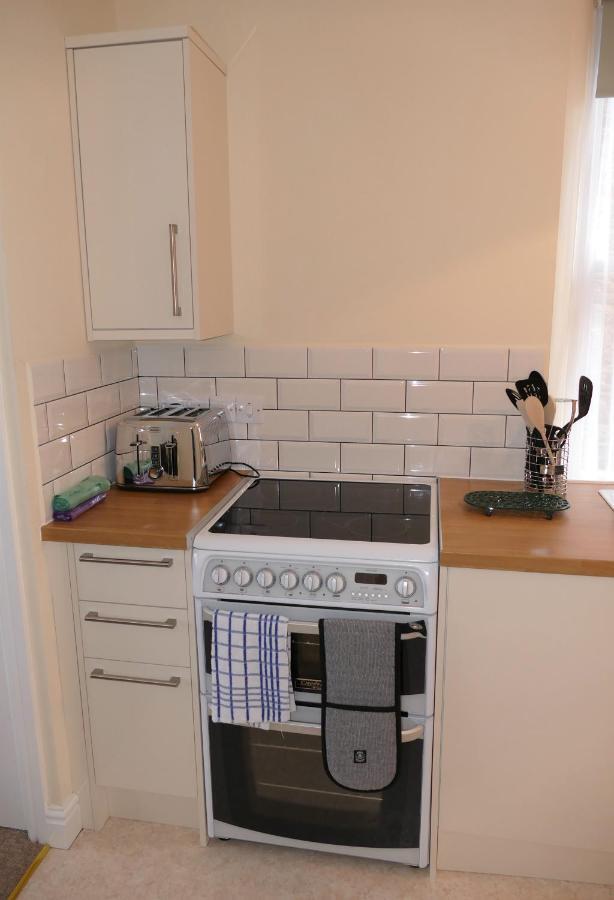2 Bell Street Daire Talgarth Dış mekan fotoğraf