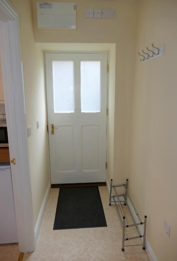 2 Bell Street Daire Talgarth Dış mekan fotoğraf