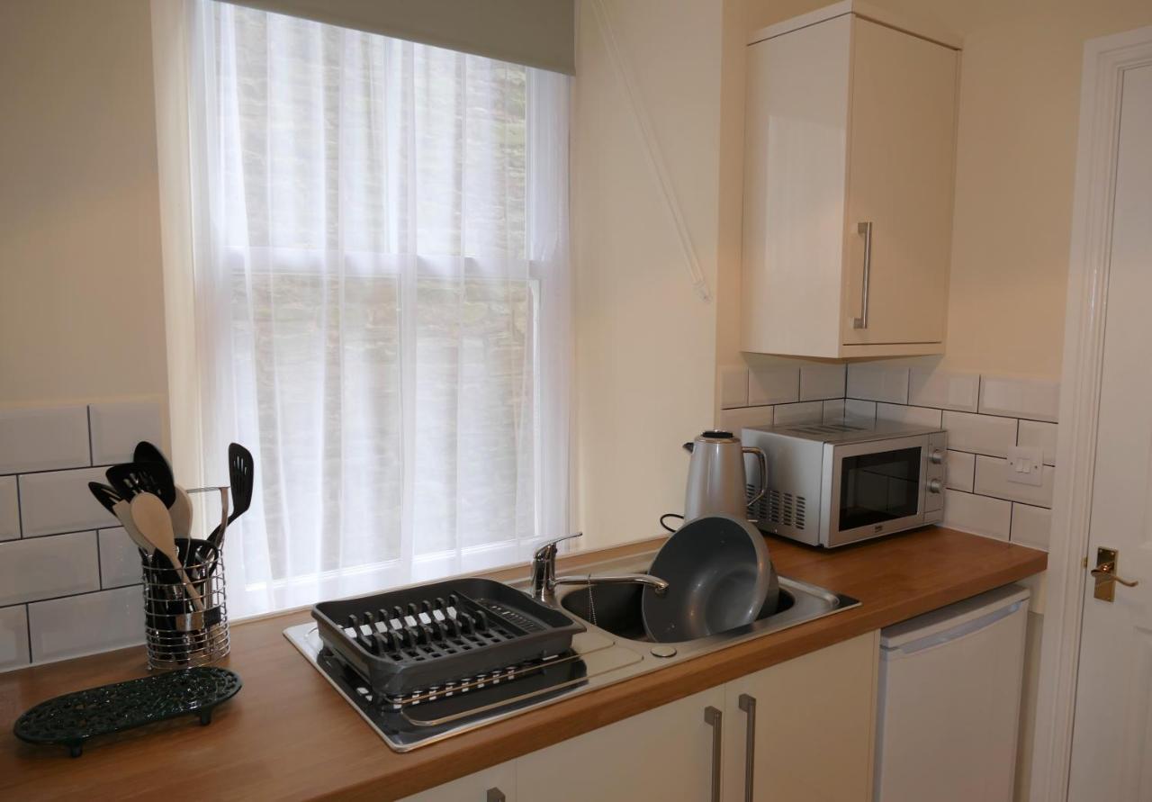 2 Bell Street Daire Talgarth Dış mekan fotoğraf
